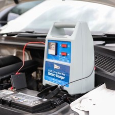 6/12v 12 Amp Heavy Duty Car