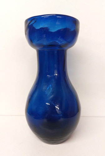 Antique bristol cobalt blue - antique,