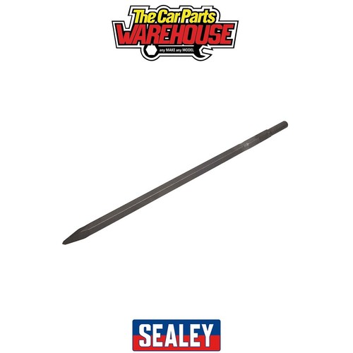 Sealey k3pt point 600mm - sealey,