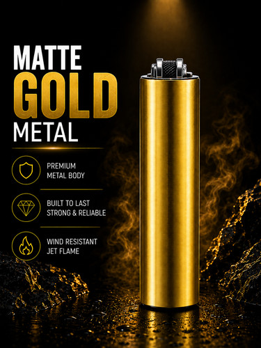 Clipper premium gold mini - premium,