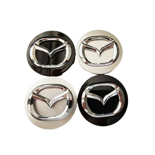 For mazda 4pcs - 4pcs, 5