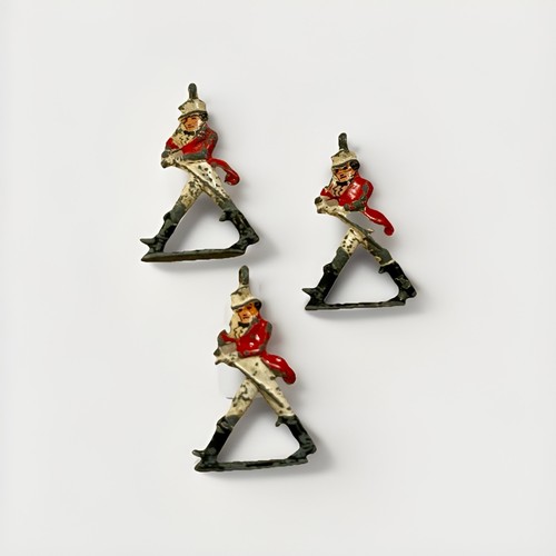 Vintage advertising johnnie - 3,