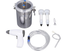 Dpofirs 2L Milking Machine for