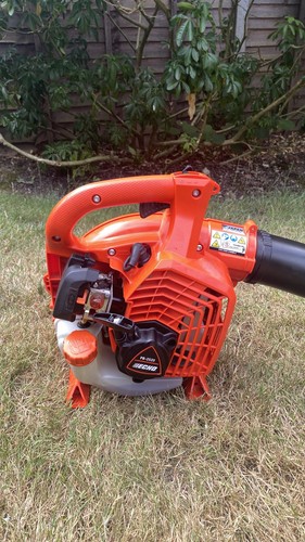 Echo 2520 leaf blower 2024 - pb-2520,