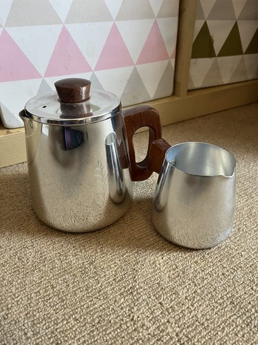 Vintage sona stainless - sona, steel