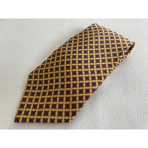 Stefano ricci silk - stefano, yellow