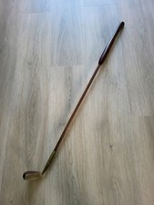 Vintage Wood Wand Custom Golf