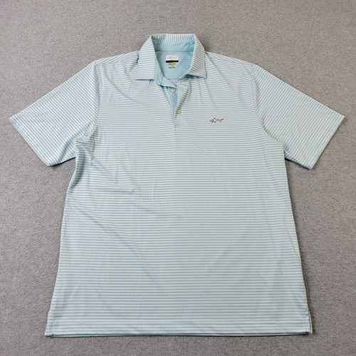Greg norman polo mens - greg,