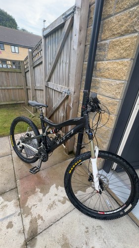Yeti 575 giant - yeti,
