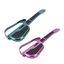 Kids Foldable Guitar Auto