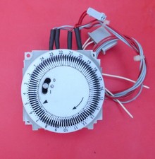 Heatline Boiler Clock