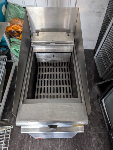 Valentine fryer - fryer, (
