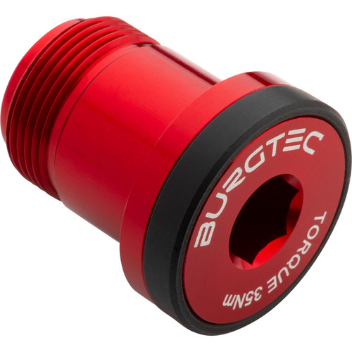 Burgtec sram type derailleur - sram,