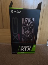 EVGA GeForce RTX 3070 XC3