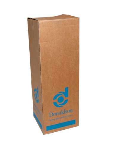 Oil filter spin - filter, spin-on