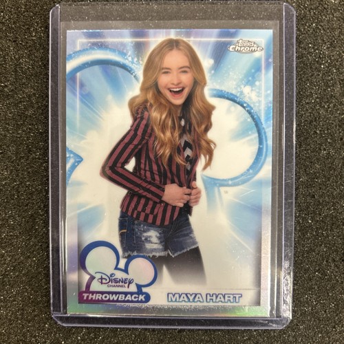 2026 topps disney chrome - topps,