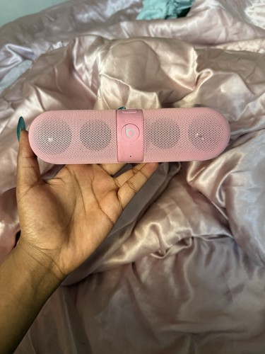Beats dre pill - dr., 2.0