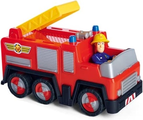 Fireman sam jupiter - fireman,