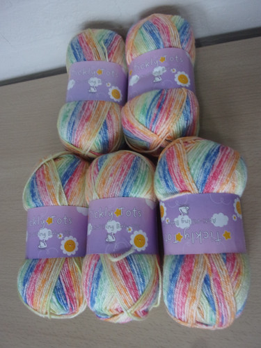 Joblot bundle 500g - 500g, cygnet