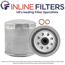 Fuel Filter for Mercedes E300TD W/S210 w/OM606.962 2996cc Diesel 177hp 130kW Eng