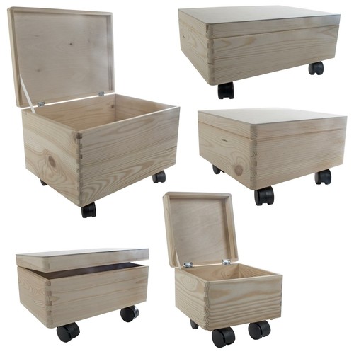 Wooden keepsake memory boxes - wooden,