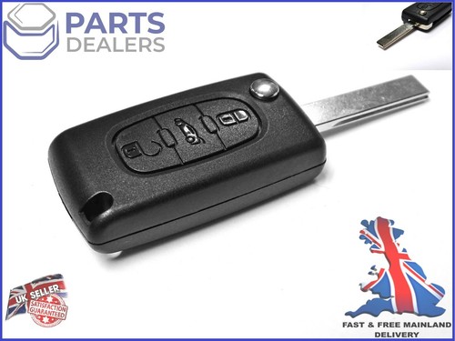 Button key fob shell - 3,