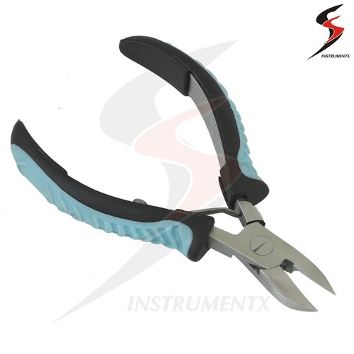 Chiropody toe nail clippers - toe,