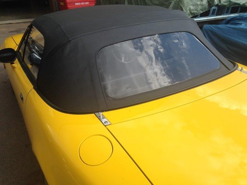 Mazda mx5 mk1 miata - mx5, eunos