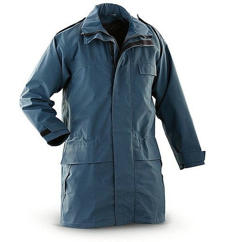 Raf mvp blue - raf, waterproof