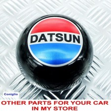 DATSUN SHIFT KNOB FOR ALL DATSUN OR B310 510 620 FAIRLADY 240Z 260Z 280Z 280ZX 