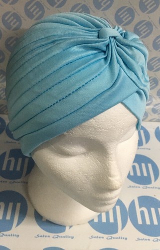 New turban style head - new,
