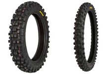 MAXXIS Road Legal Enduro Tyres 90/90-21 - 120/90-18 Tyre Tire Tires
