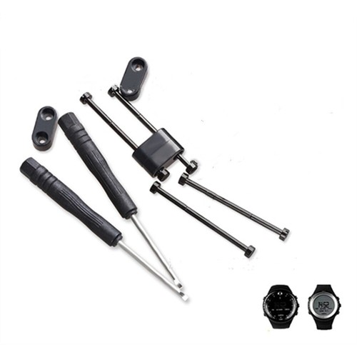 Watch bands connector adapter - bands,