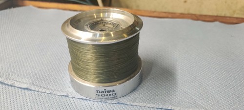 Daiwa shimano all - daiwa, reel