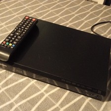 Samsung DVD/Blu-ray Player