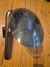 Suzuki Hayabusa Gen2 Carbon