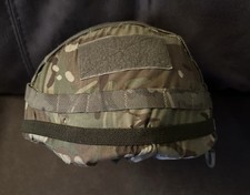 British Army Ballistic Helmet