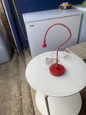 IKEA Jansjo Modernist Design