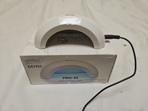 Gelish pro mini led - 45,