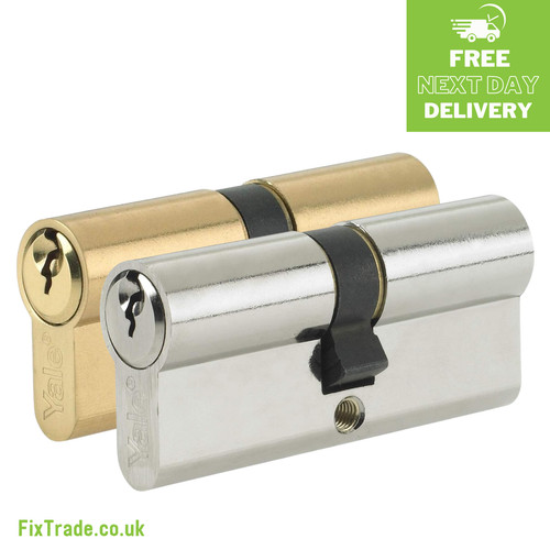 Yale upvc euro cylinder - euro,