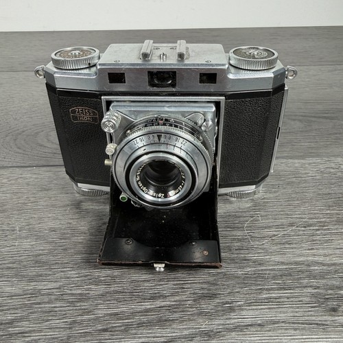Zeiss ikon contina 35mm - ii,