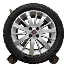 FIAT GRANDE PUNTO ALLOY WHEEL