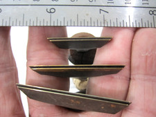 Brass Bookbinding Finishing