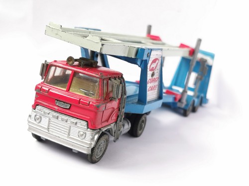 Corgi major toys - corgi, 1138