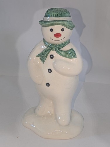 Royal doulton snowman - royal,