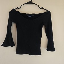 Reformation Ribbed Off