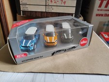 Boxed Model Siku 621399900