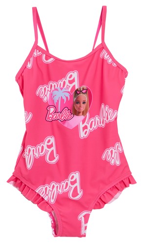 Girls barbie swimmming - barbie,