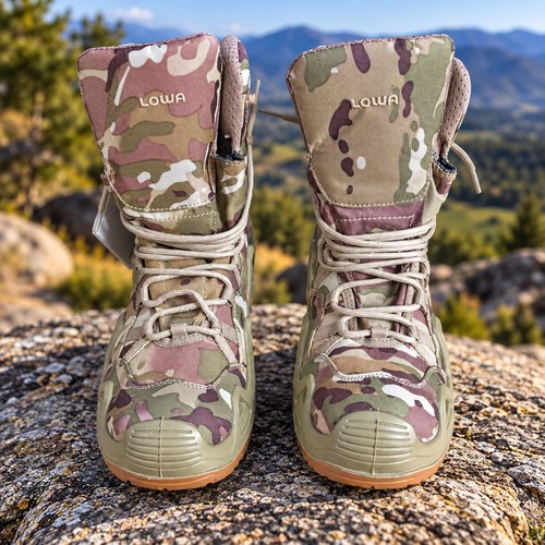 Lowa zephyr gtx - lowa,