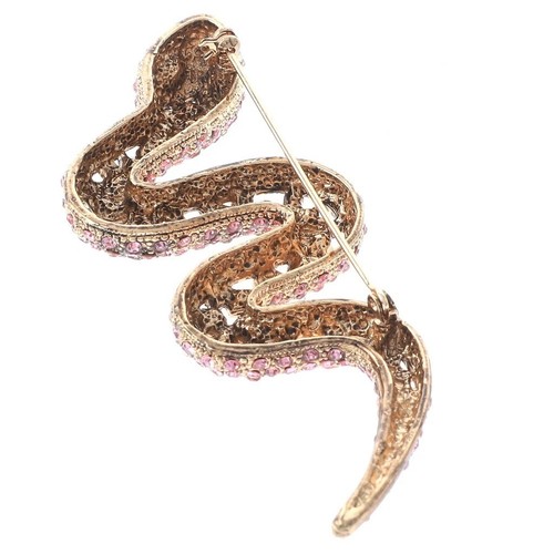 Antique gold tone metal large - gold,